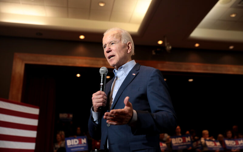 President Biden Grants Full Pardons to Six Individuals with a Range of Offenses