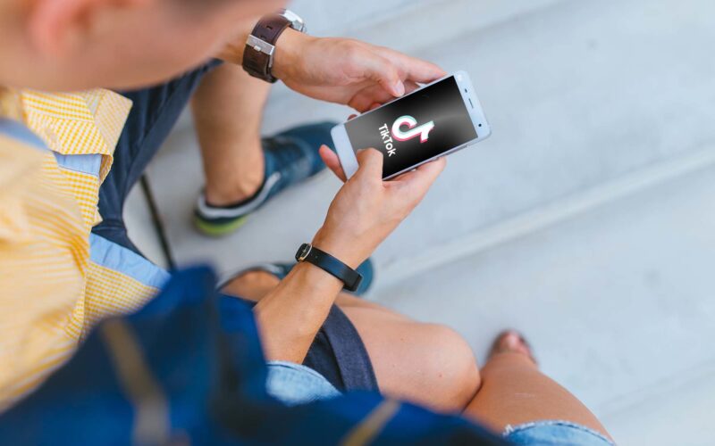 Virginia joins several other states in banning TikTok on government devices